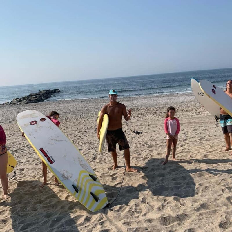 Rockaway Beach: Surf Lesson at Sierra Surf School - FAQ  