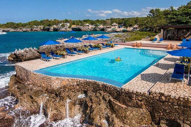 Rockhouse Hotel Private Airport Transfer - Key Points