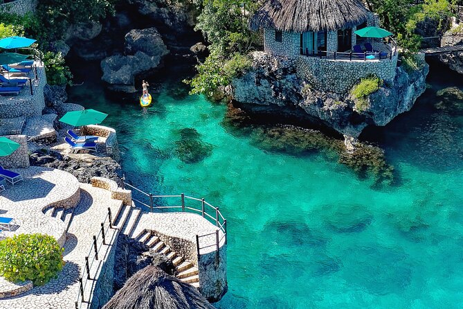 Rockhouse Hotel Private Airport Transfer - Transportation Details