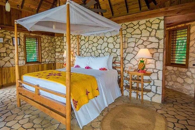 Rockhouse Hotel Private Airport Transfer - Pickup and Drop-off