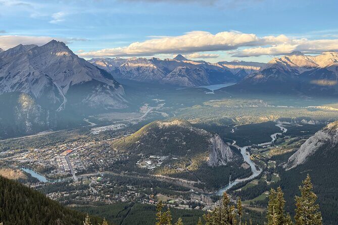 Rockies Fall/Spring Premium Tour from Vancouver - Final Thoughts