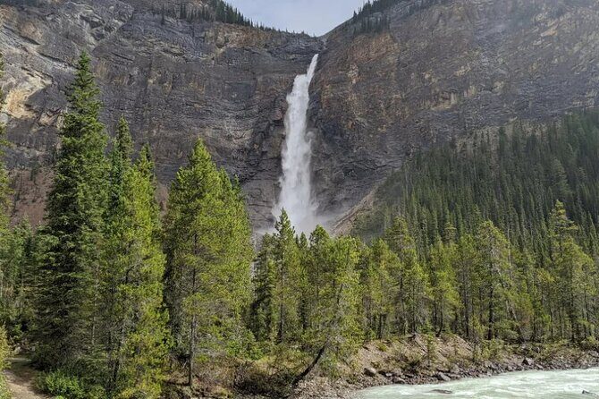 Rockies Grand Advanture: Moraine & Louise Lakes, Waterfall Tour - The Sum Up: Is It Worth It?