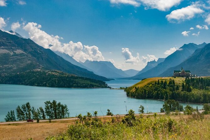 Rockies & Waterton Hidden Gems - Vancouver to Calgary (9 Days) - Outdoor Adventures