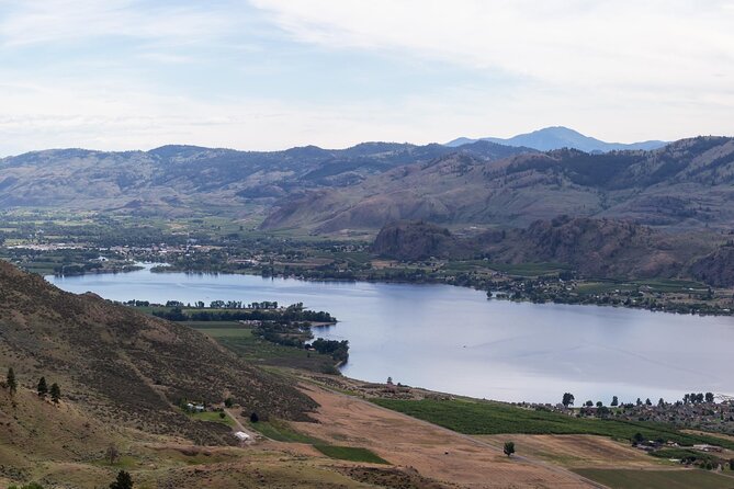 Rockies & Waterton Hidden Gems - Vancouver to Calgary (9 Days) - Booking Information