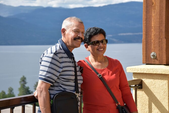 Rockies & Waterton Hidden Gems - Vancouver to Calgary (9 Days) - Additional Details