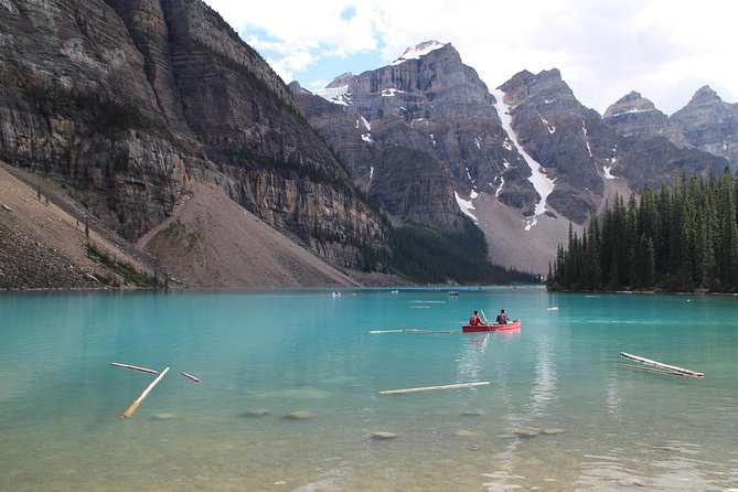 Rockies Western Canada Iconic Sites Tour - Age Requirements