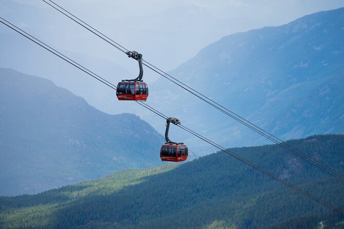 Rockies Western Canada Iconic Sites Tour - Guest Reviews