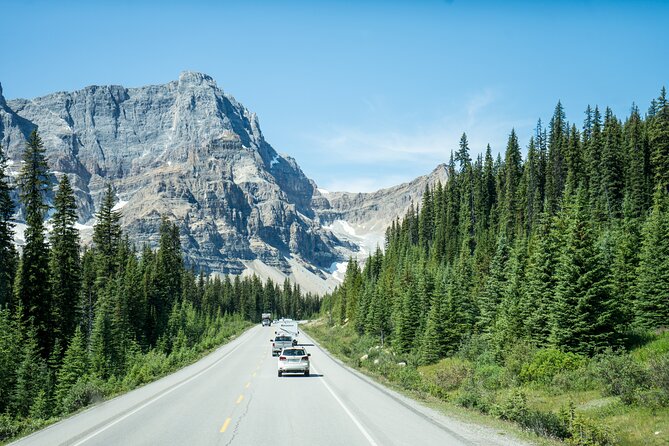 Rockies Western Canada Iconic Sites Tour - Pricing and Policies