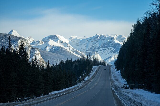 Rockies Winter Premium Tour - Final Thoughts