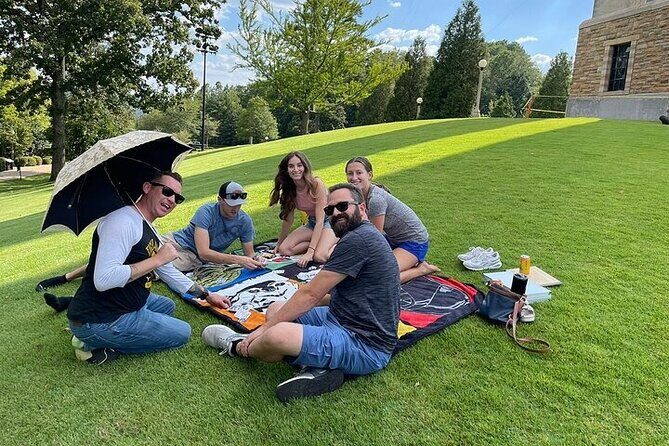 Rockin Rockport, ME Scavenger Hunt - Why Choose This Scavenger Hunt?