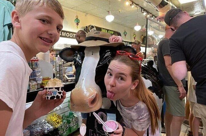 Rockin Rockport, ME Scavenger Hunt - Value and Price Analysis