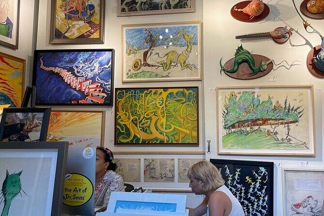 Rockin Rockport, ME Scavenger Hunt - Who Will Enjoy This Tour?