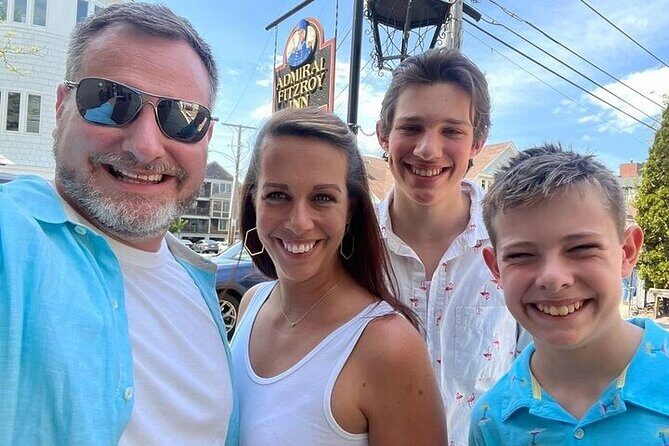 Rockin Rockport, ME Scavenger Hunt - Final Thoughts