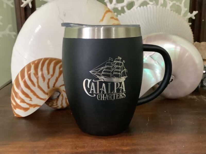 Rockingham: Sunset Cruise - Key Points