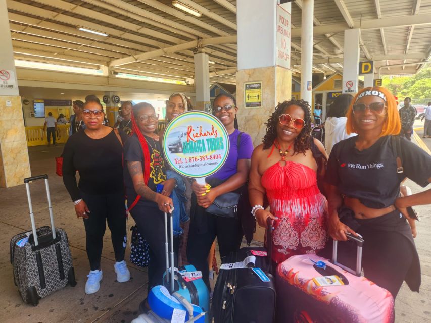 Rocklands Bird Sanctuary & Bird Farm With Private Transport - Pricing Information