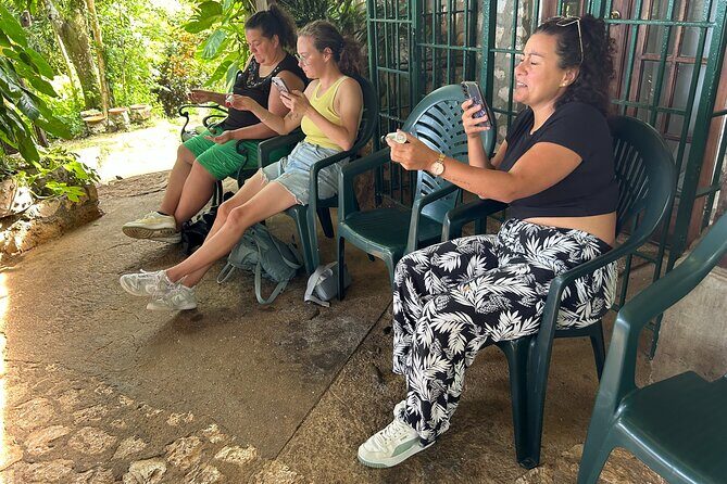 Rocklands Bird Sanctuary & St James Parish Church - An Introduction to the Tour – What to Expect