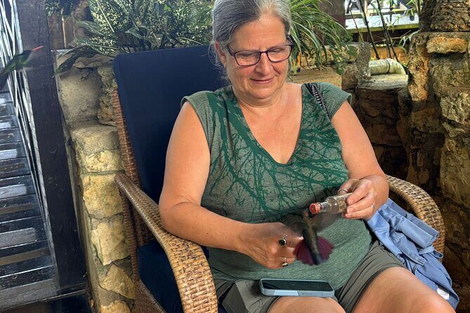 Rocklands Bird Sanctuary & St James Parish Church - What’s Included and How It Adds Value