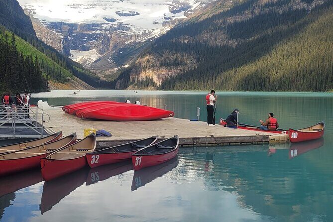 Rocky Mountain Adventure - Rocky Mountain Adventure: An In-Depth Review