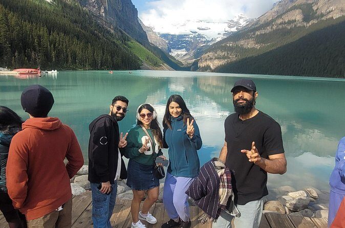 Rocky Mountain Adventure - Final Thoughts