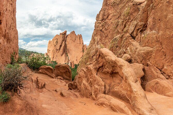 Rocky Mountain and Garden of Gods Self-Guided Driving Audio Tours - Who Will Love This Tour?