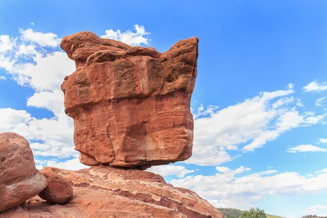 Rocky Mountain and Garden of Gods Self-Guided Driving Audio Tours - Final Thoughts