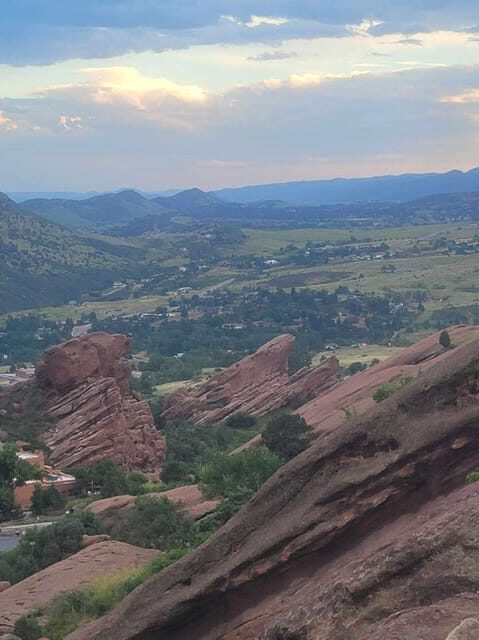 Rocky Mountain HIGH: Cannabis Mountain Tour - Key Points