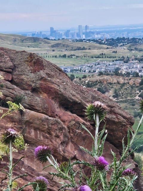 Rocky Mountain HIGH: Cannabis Mountain Tour - Exploring the Itinerary in Detail