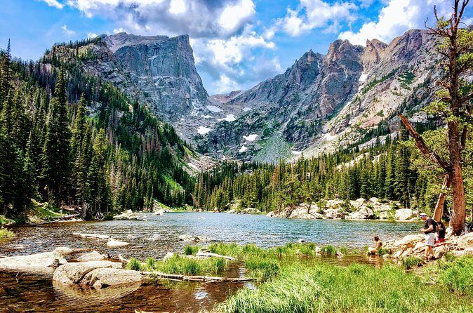 Rocky Mountain Majesty Private Day Trip from Denver - Who Should Consider This Tour?