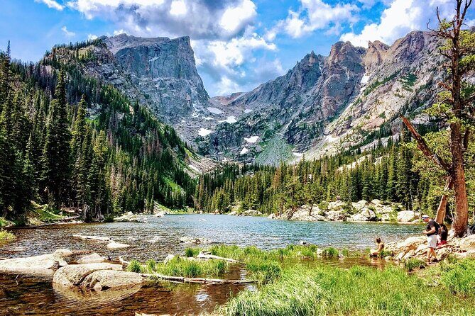 Rocky Mountain National Park 1-Day tour from Denver - Who Should Consider This Tour?