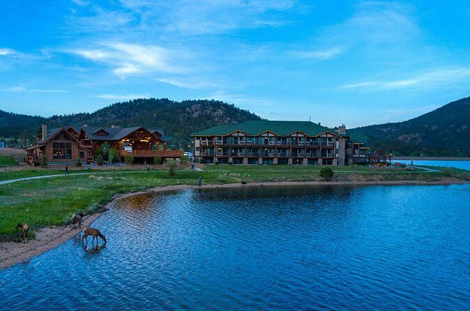 Rocky Mountain National Park 1-Day tour from Denver - FAQ