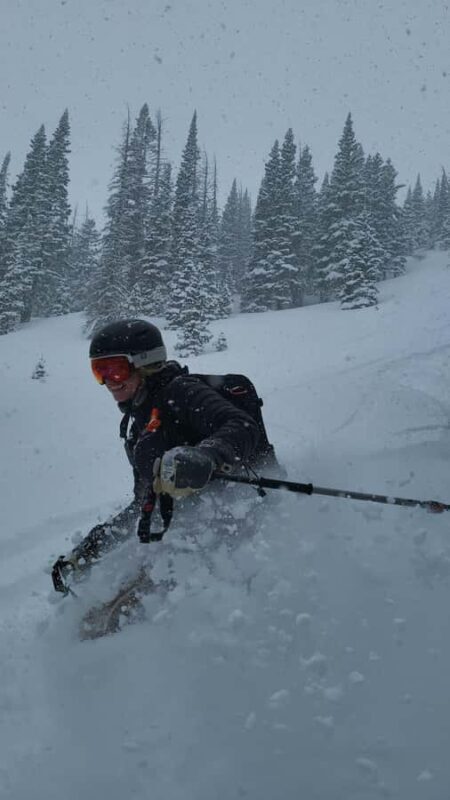 Rocky Mountain National Park: Backcountry Ski Tour - Key Points