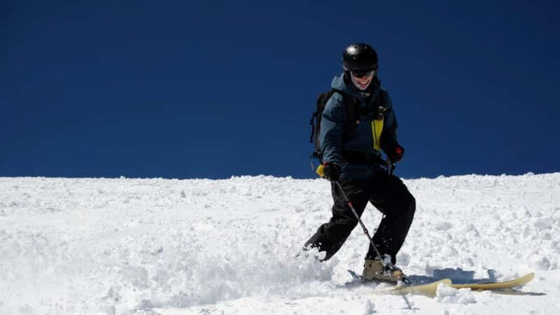 Rocky Mountain National Park: Backcountry Ski Tour - FAQ