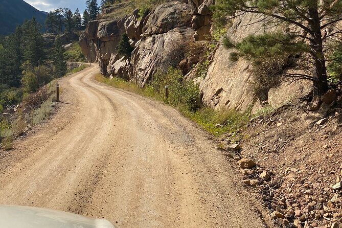 Rocky Mountain National Park Car Tour from Estes Park - Exploring the Rocky Mountain National Park Car Tour from Estes Park