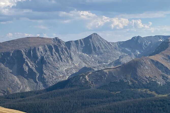 Rocky Mountain National Park Car Tour from Estes Park - An In-Depth Look at the Rocky Mountain National Park Car Tour