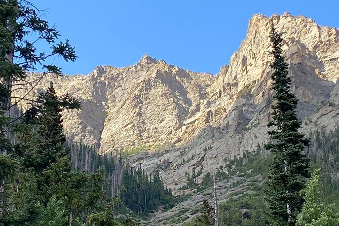 Rocky Mountain National Park Car Tour from Estes Park - FAQ