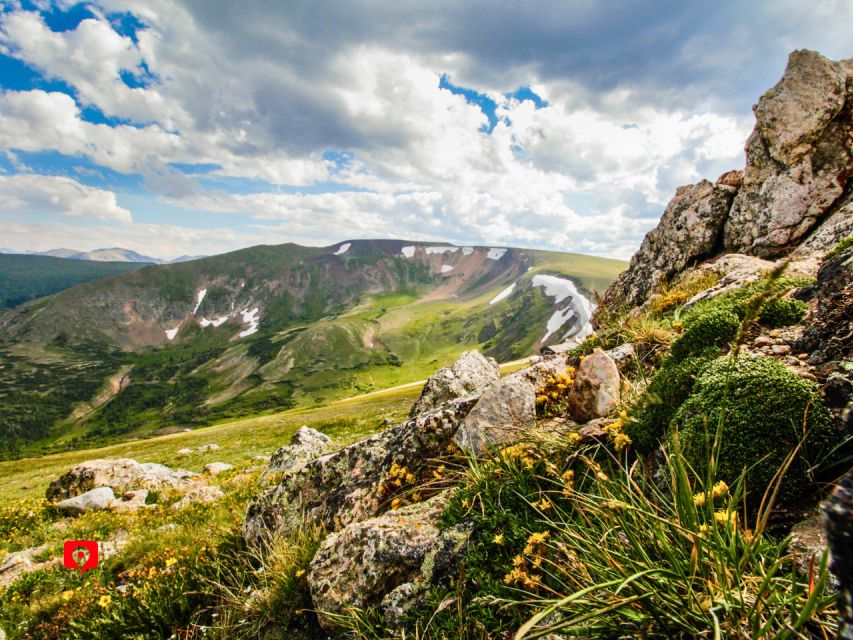 Rocky Mountain National Park: Driving Tour - Navigating Trail Ridge Road