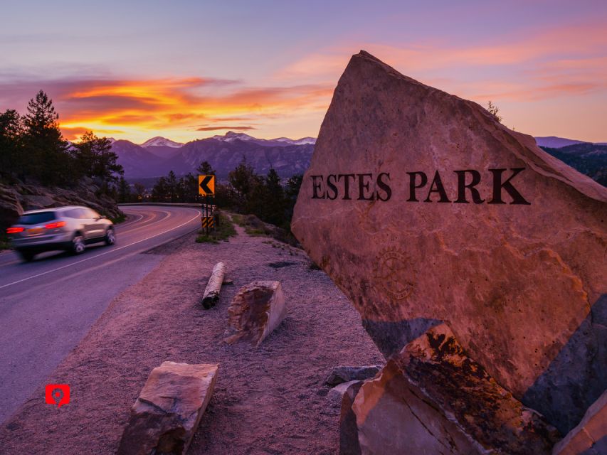 Rocky Mountain National Park: Driving Tour - Visiting Historic Sites