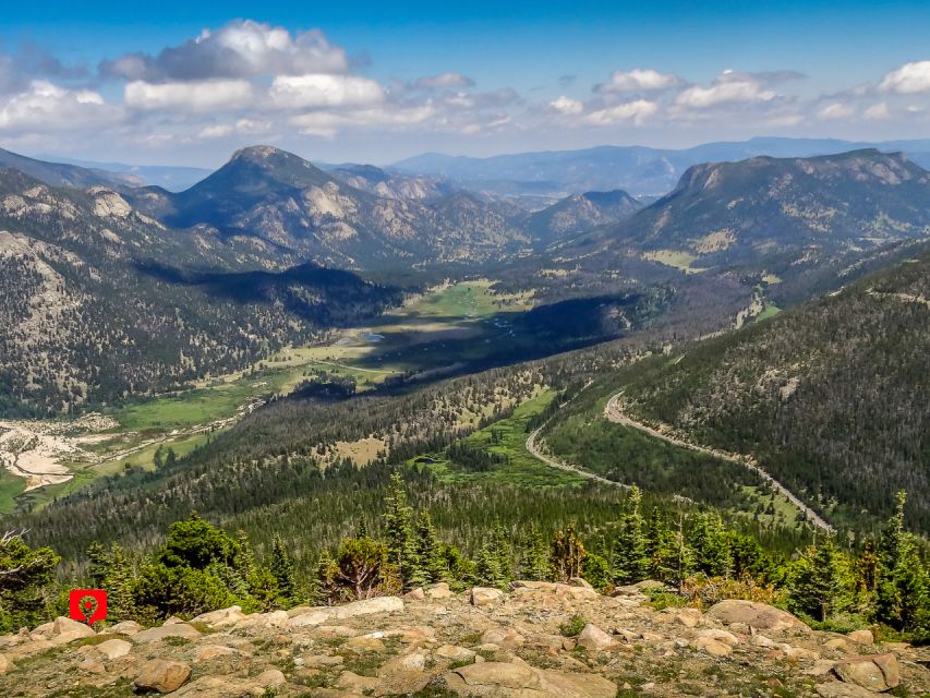 Rocky Mountain National Park: Driving Tour - Frequently Asked Questions