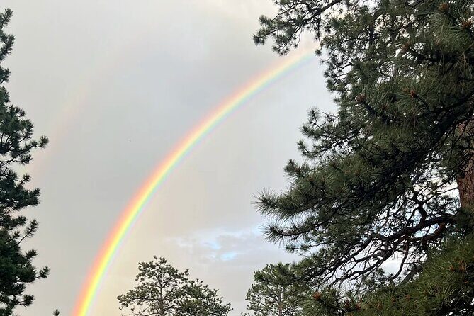 Rocky Mountain National Park Grand Lake Tour - The Itinerary in Detail