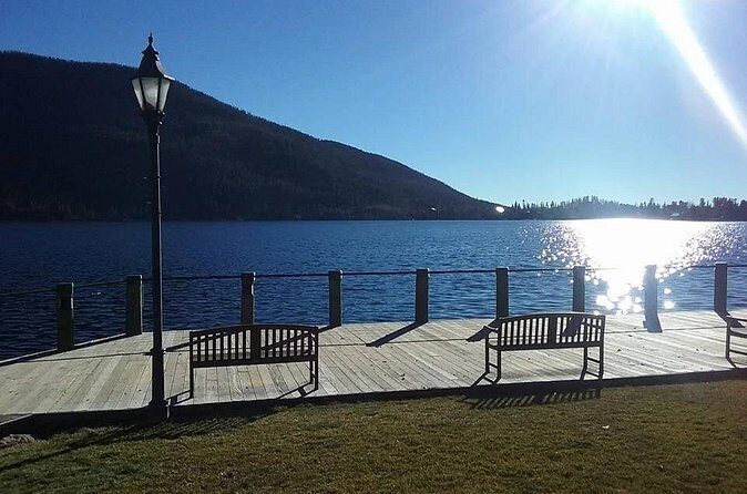 Rocky Mountain National Park Grand Lake Tour - Practical Details and Why They Matter