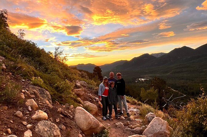 Rocky Mountain National Park- Guided Hiking Tour - Analyzing the Cost and Value