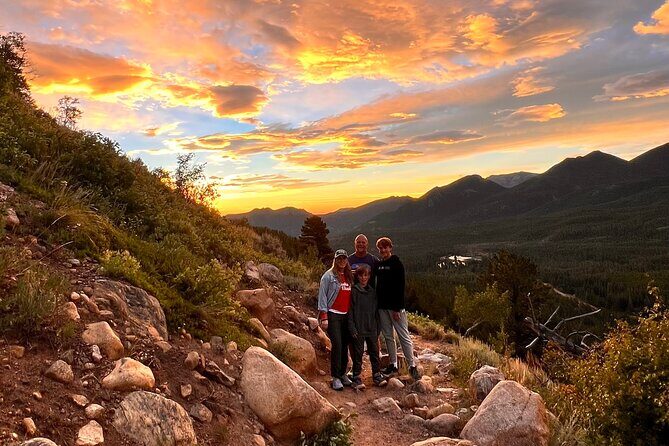 Rocky Mountain National Park- Guided Hiking Tour - The Sum Up: Worthwhile for Nature Enthusiasts and First-Timers