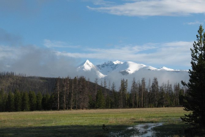 Rocky Mountain National Park Guided Tours From Grand Lake - Good To Know