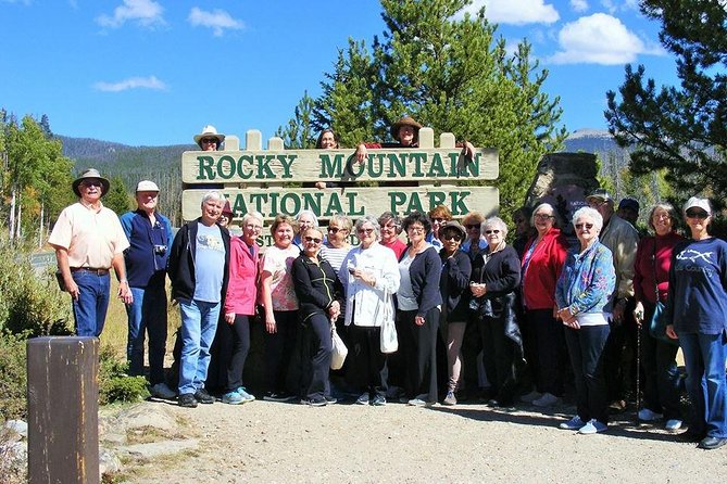 Rocky Mountain National Park Guided Tours From Grand Lake - Key Locations and Highlights