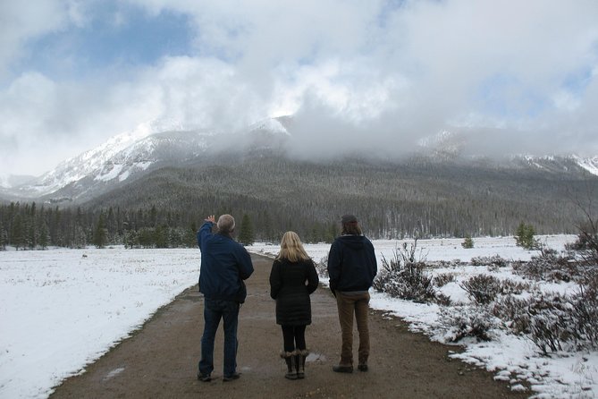 Rocky Mountain National Park Guided Tours From Grand Lake - Planning Your Visit