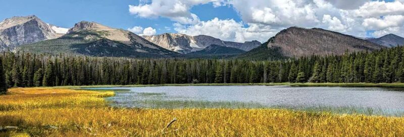 Rocky Mountain National Park Hike - Key Points