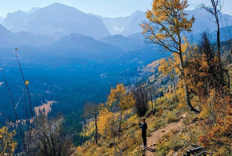 Rocky Mountain National Park Hike - An Authentic Rocky Mountain Experience
