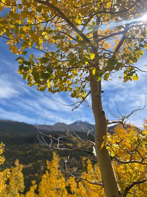 Rocky Mountain National Park Hike - FAQs