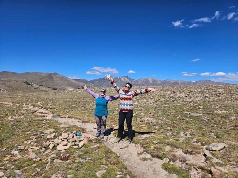 Rocky Mountain National Park: "Hiking Light" Nature Walk - An In-Depth Look at the Rocky Mountain "Hiking Light" Experience