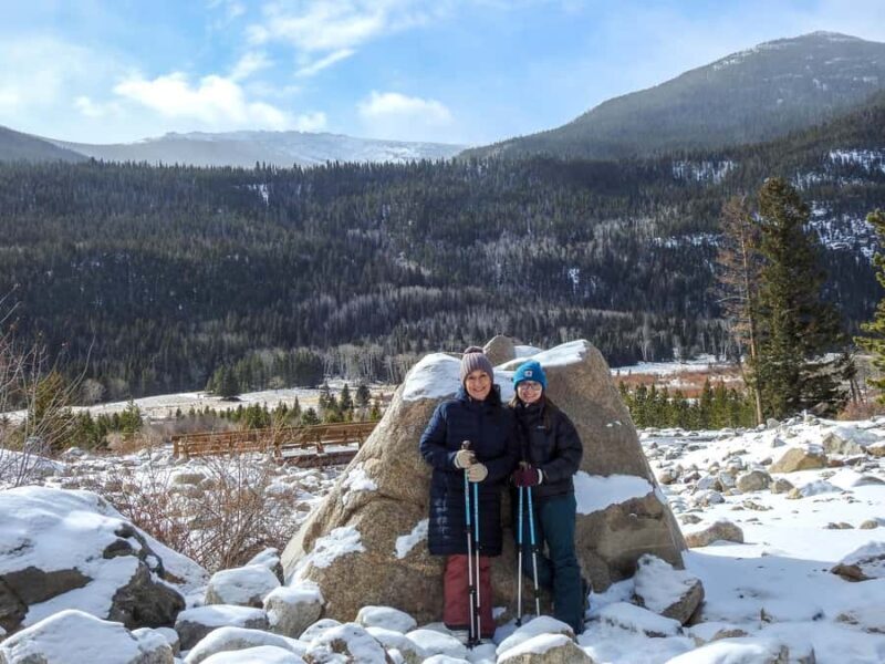 Rocky Mountain National Park: Private Geology Tour - Breakdown of the Itinerary